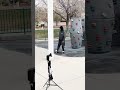 Alexis Ramirez seesaw grind 🎢