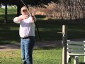 PSE Stalker Recurve Bow