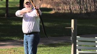 PSE Stalker Recurve Bow