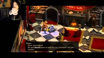 Magicka : Story of Epic Fails