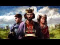 Age of empires 2  lords of the west  main theme unofficial version by vitalis eirich