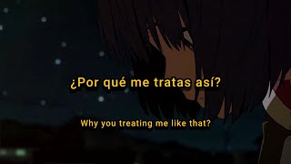 Gothurted - Move On (Prod. tsurreal x IOF) (Subtitulado & Lyrics)