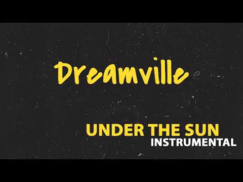 Dreamville – Under The Sun (Instrumental) ft. J. Cole, Lute & DaBaby