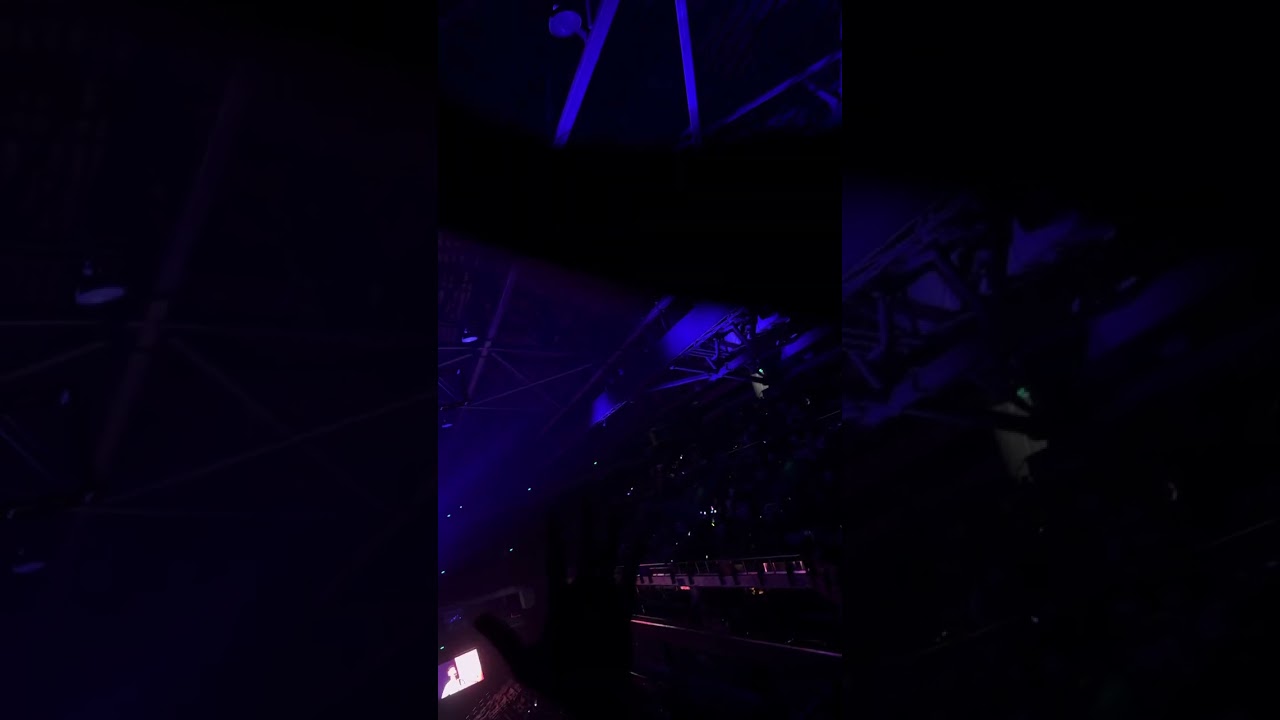 No copyright infringement intended- watched Mighty to Save Concert Hillsong YH, Mat Mom Joel Feliz