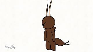 Centipede Transfur