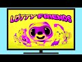 Lotty friend intro effects sponsored by preview 2 effects  iconic effects