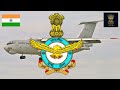 INDIAN AIR FORCE MARCH Song ||देश पुकारे जब सब को|| Desh Pukare Jab Sab Ko!