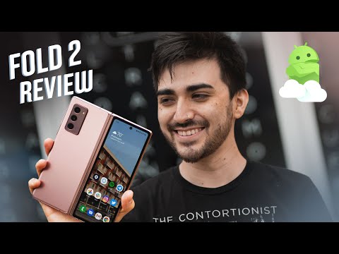 Galaxy Z Fold