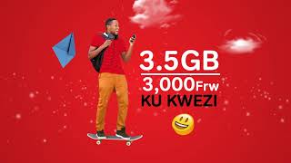 AIRTEL RWANDA DATA PLAN screenshot 3