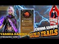 Chinna  Guild TrailsFree Fire  In TeluguRoom Matches AAAzzzzzz713265