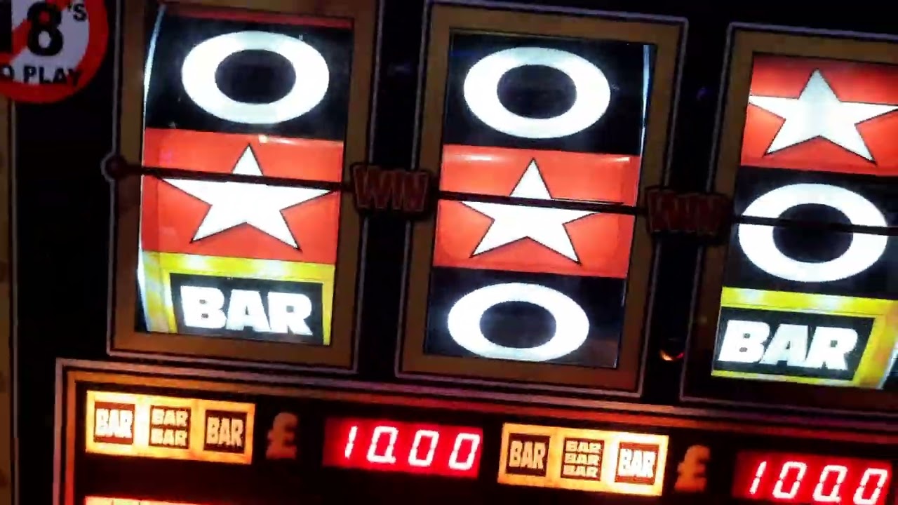 Bullion Bars £1 Stake With £100 Jackpots