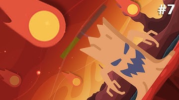 Créer un jeu en python (7/10) - Pluie de comètes