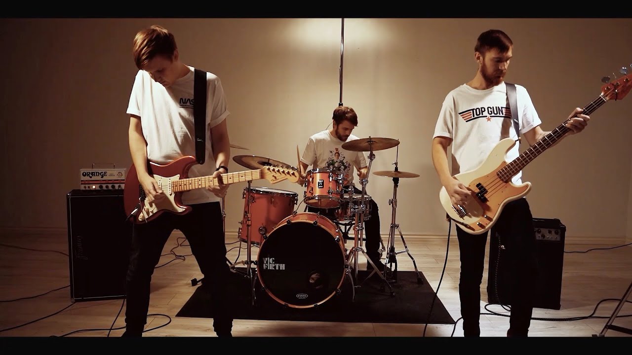 Rei Shawn - Raskelt kerge [OFFICIAL VIDEO]