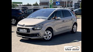 *www.idea-auto.eu* Citroen C4 Picasso 2016 *IDEA-AUTO* Suchy Las k./ Poznania*