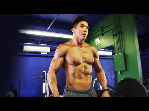 Top 7 Muscle Building Exercises