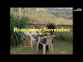 [THAISUB] No Rome - Remember November /Bitcrush*Yr*Life แปลเพลง