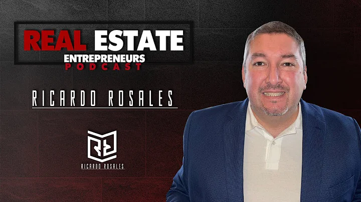 The Real Estate Entrepreneurs Podcast | AVAILABLE ...