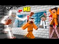 I Became SCP-096 in MINECRAFT! - Minecraft Trolling Video