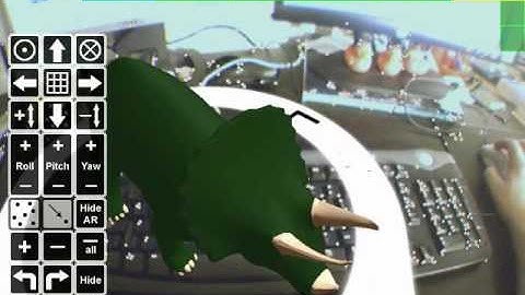 Parallel Tracking and Multiple Mapping Source Code Overview