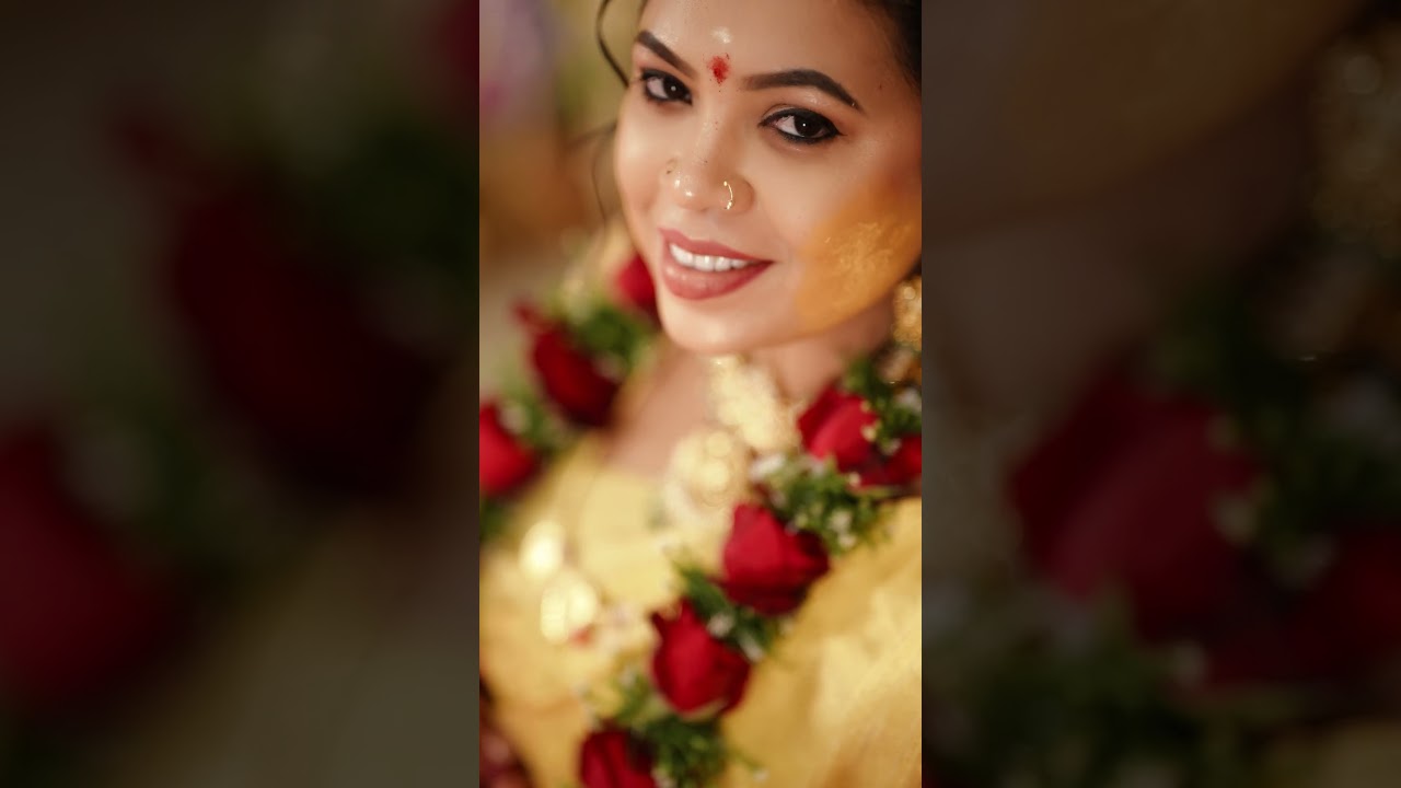 Bangle ceremony 💫💛