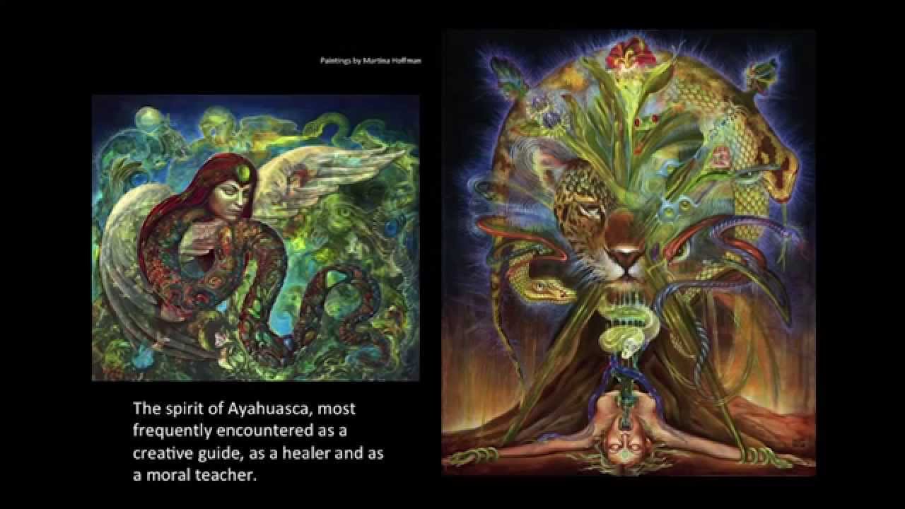 Graham Hancock - Bilinç Üstüne Savaş