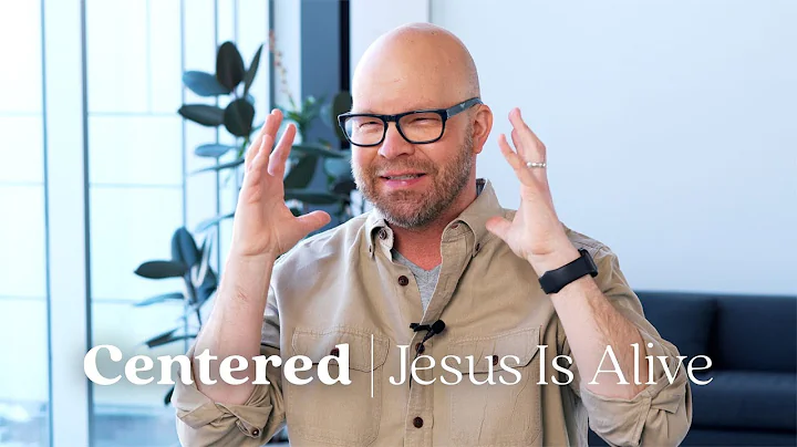Jesus Is Alive | Pat Schwenk | Grace Bible Church ...