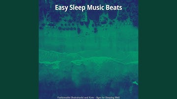 Remarkable Backdrops for Resting