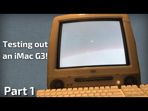 iMac G3 グラファイト OS9 256MB 動作確認済 iMac G3 グラファイト OS9 256MB 動作確認済 動作確認済！ Apple