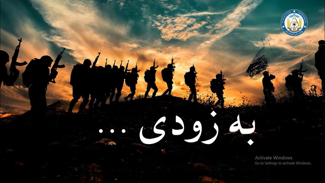 د حضرت حمزه (رض) له معسکر څخه د ۲۰۰ تنو پولیس مجاهدینو د فراغت مراسم ـ لنډيز!