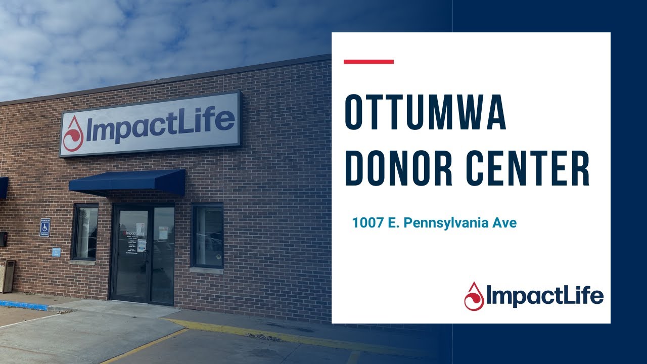 Ottumwa - ImpactLife