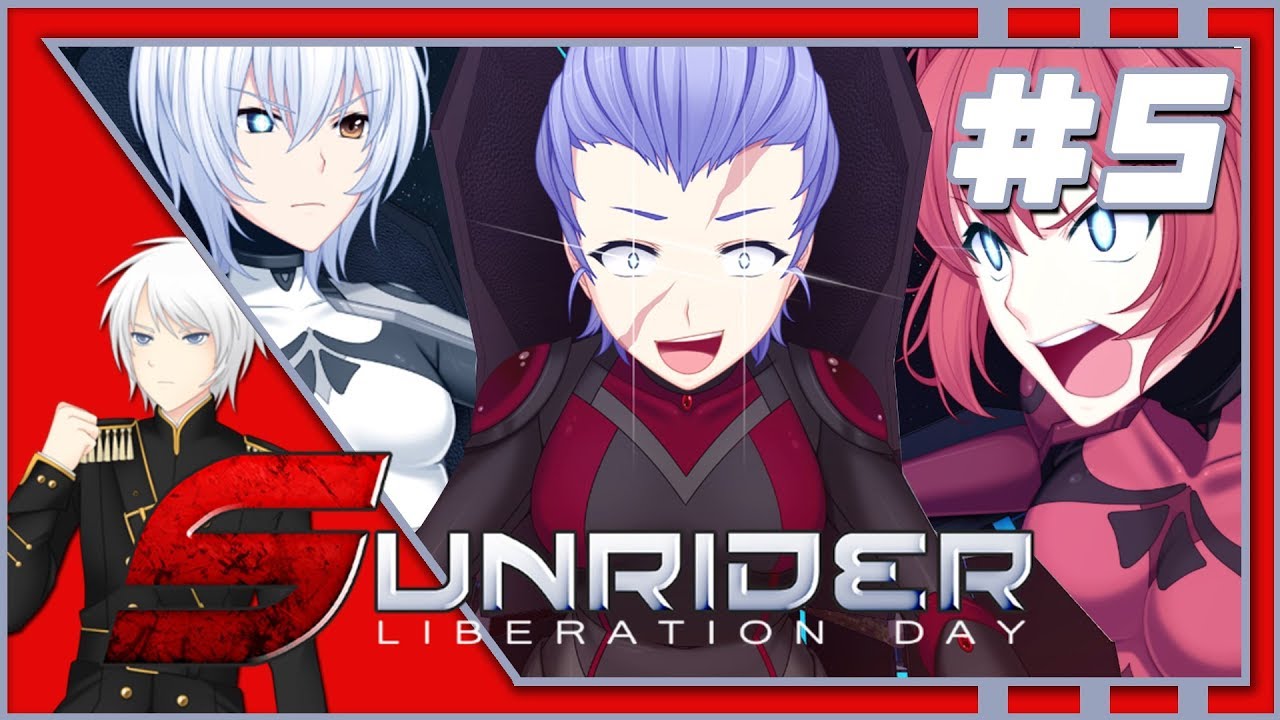sunrider liberation day 2.0 patch free download