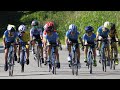 GARA CICLISTICA GIOVANILE SACILE 2023