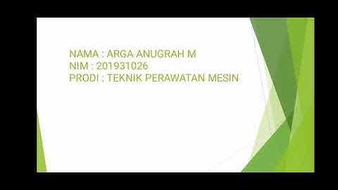 Pengertian sensor, Jenis-jenis sensor dan cara pengaplikasiannya