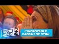 L'incroyable cadeau de Cyril Hanouna pour Céline grâce à Maisons Pierre !