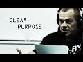 The Need for Having a Clear Purpose - Jocko Willink