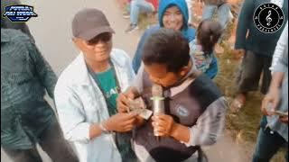 PAKU KARAT Voc. Fahmi Zein PPM || PUTRA PA'I MUDA ft BOCAH PROXENYOL