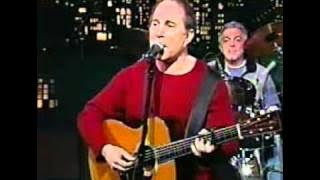 Paul Simon - Father and Daughter