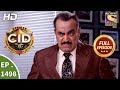 CID - Ep 1498 - Full Episode - 18th February, 2018