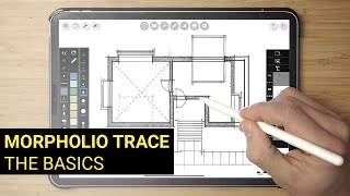 Introduction to Morpholio Trace: The Basics screenshot 5