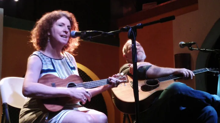 Kate Howard - Good luck southern style - Gospel br...