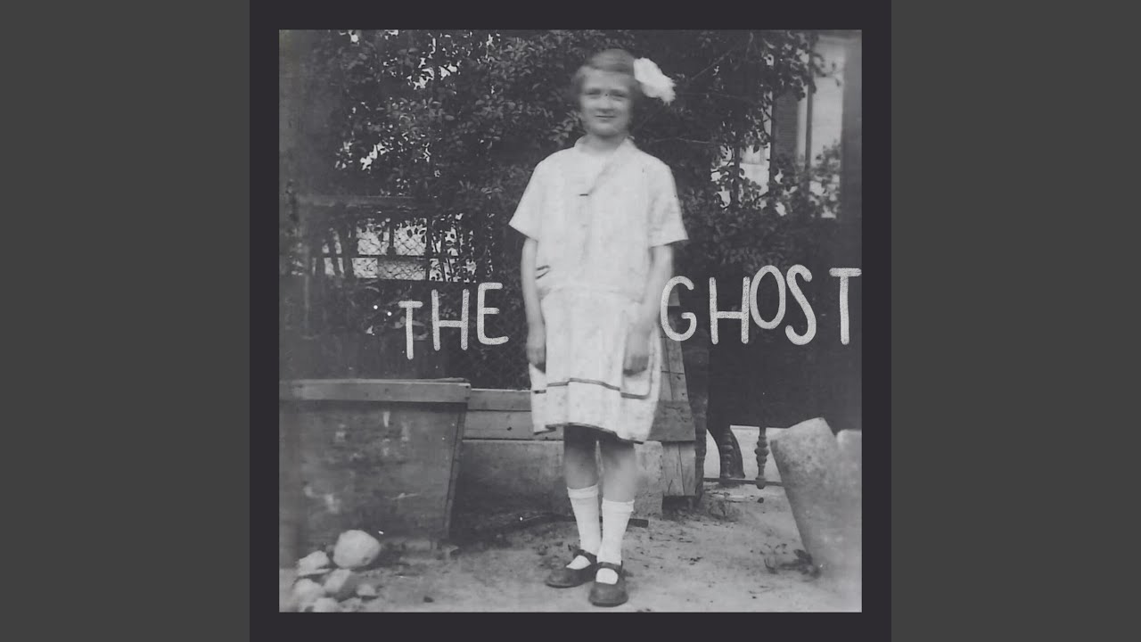 Watch The Ghost on YouTube Watch The Ghost on YouTube
