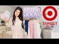 Target Stars Above Pajama Try On Haul