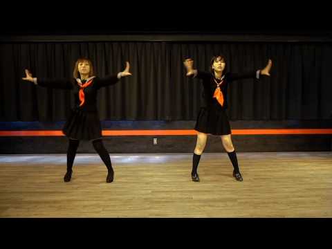 【とみー×のなめ】magnet 【踊ってみた】