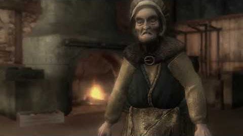 [The Witcher Enhanced Edition] Silent Playthrough - Part 19 Detective Raymond Marloeve