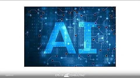 CPS HR Series Webinar: The Employee Experience: 5 Retention Strategies