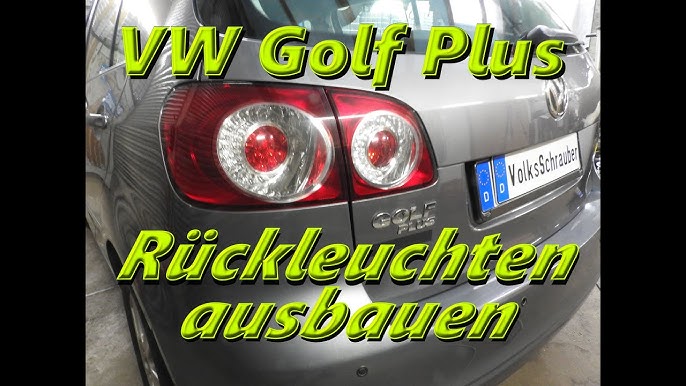Golf 2 ProjektX Automatische Heckklappe (Ep26) 