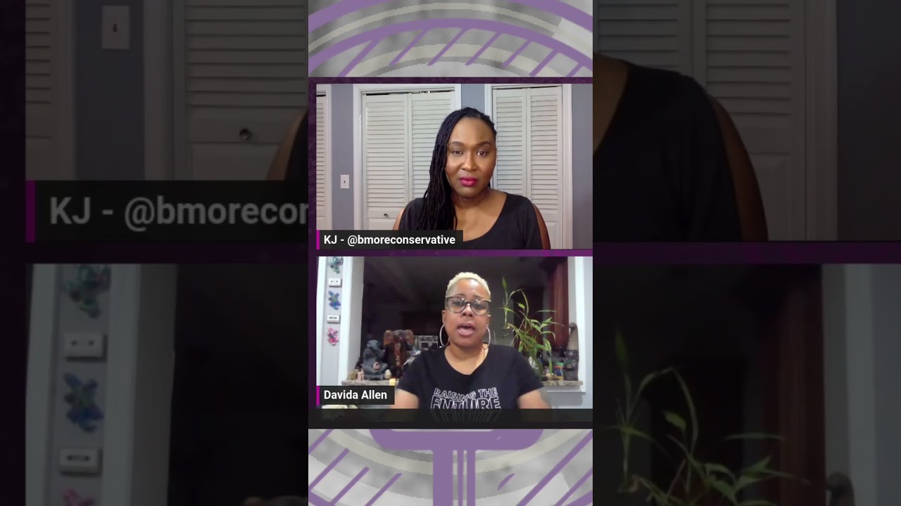 Baltimore Schools Blame Parents...This Parent Responds 