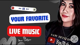 Download Lagu LIVE MUSIC LAGU LAWAS 80 an MP3