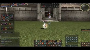 Olympiad Movie by GopStopNK ( Doombringer )