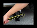 Alat Bantu Dongkrak Mobil